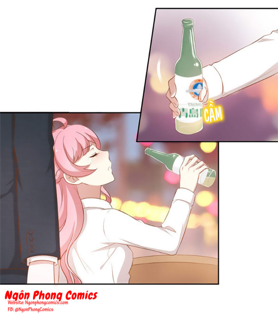 Cả Thế Giới Đều Không Bằng Em Chapter 28 - Trang 2