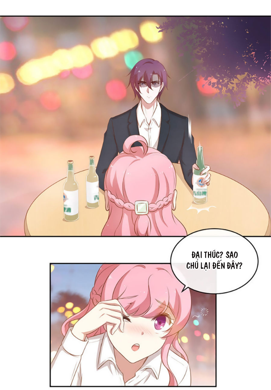 Cả Thế Giới Đều Không Bằng Em Chapter 28 - Trang 2