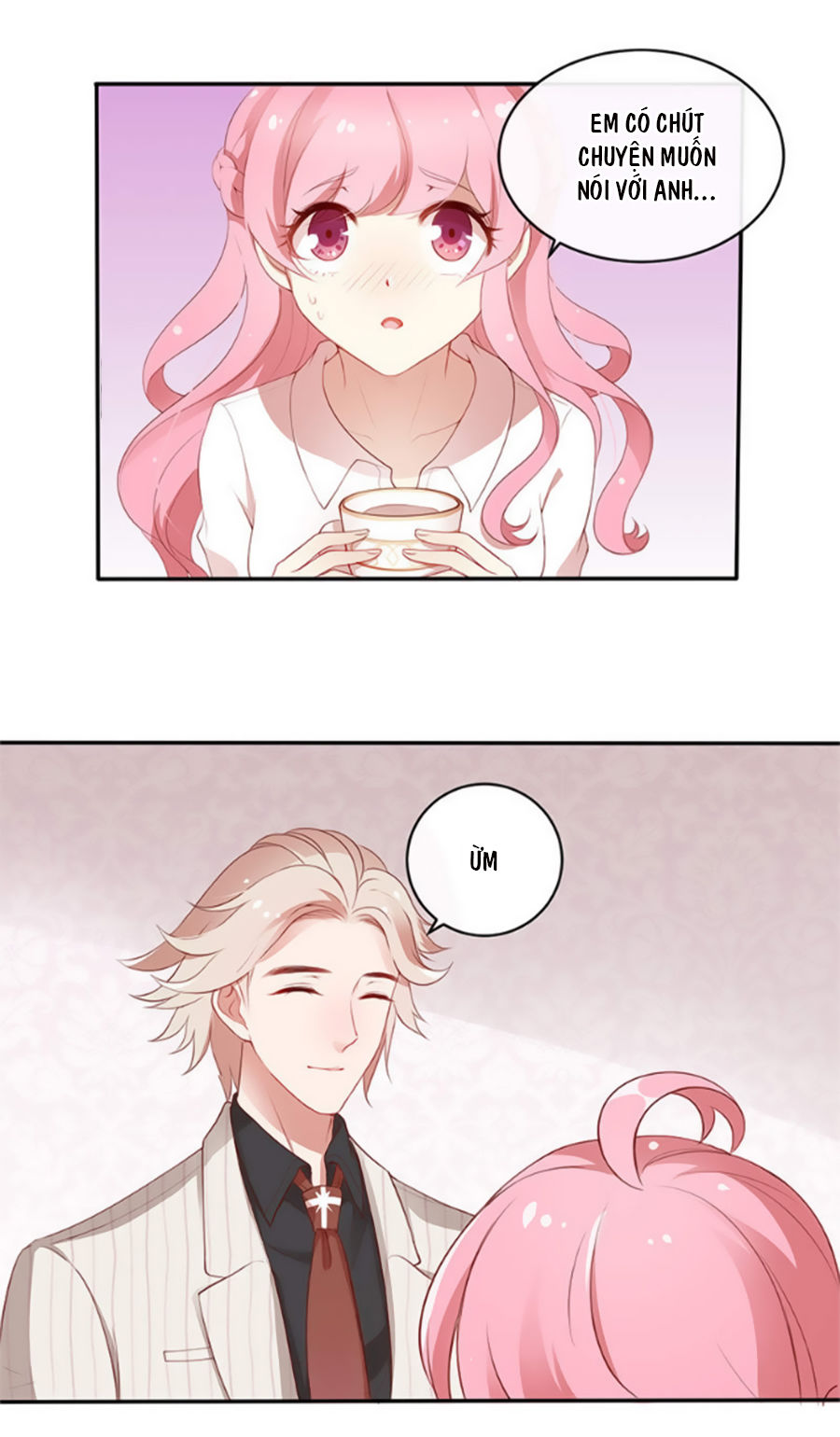 Cả Thế Giới Đều Không Bằng Em Chapter 28 - Trang 2