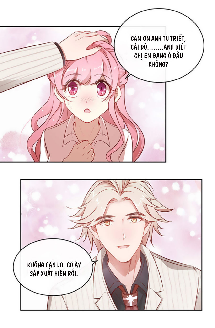 Cả Thế Giới Đều Không Bằng Em Chapter 28 - Trang 2