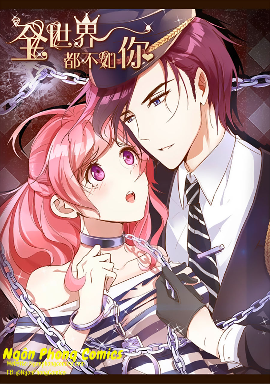 Cả Thế Giới Đều Không Bằng Em Chapter 29 - Trang 2