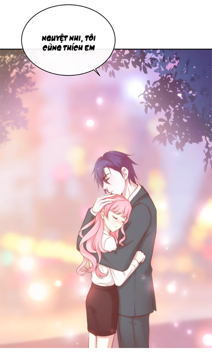 Cả Thế Giới Đều Không Bằng Em Chapter 29 - Trang 2