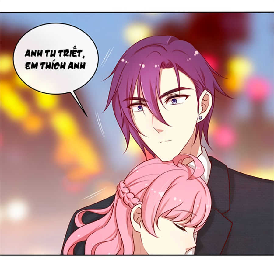 Cả Thế Giới Đều Không Bằng Em Chapter 29 - Trang 2