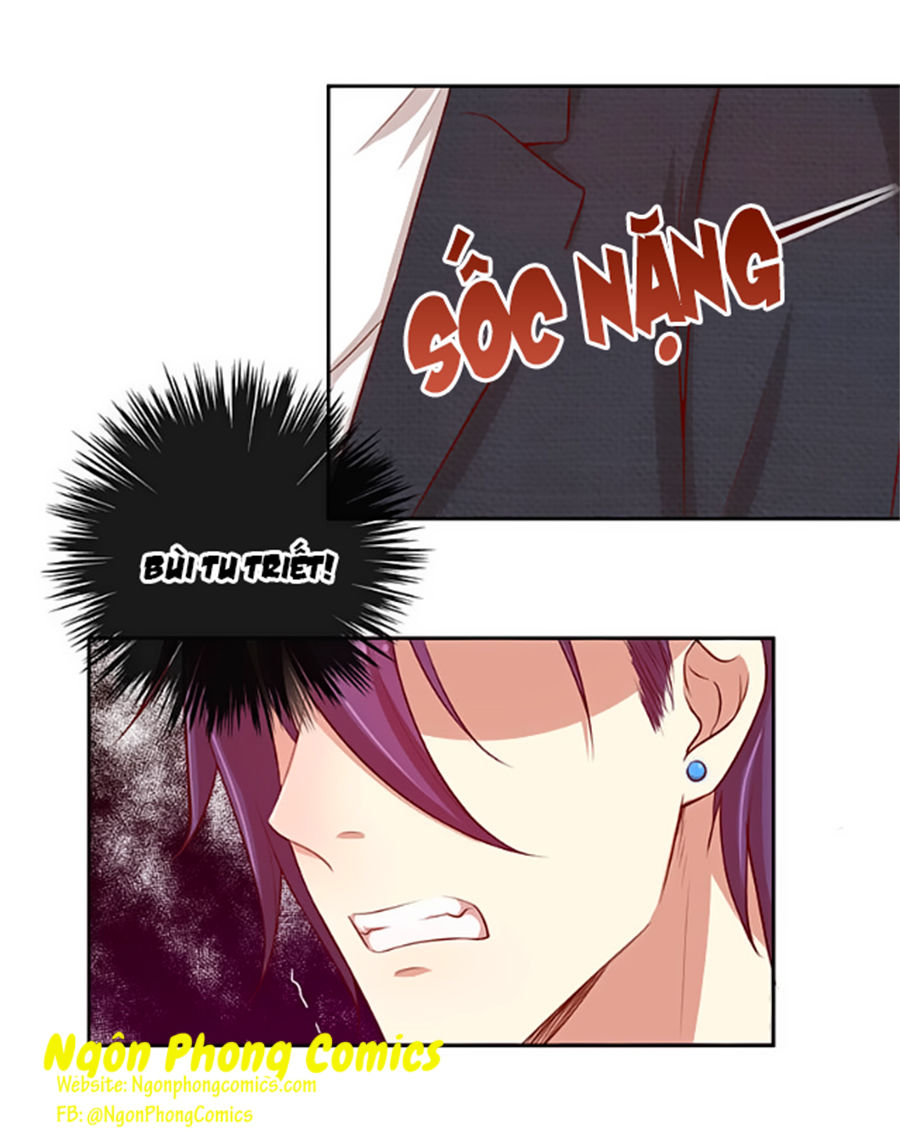 Cả Thế Giới Đều Không Bằng Em Chapter 29 - Trang 2