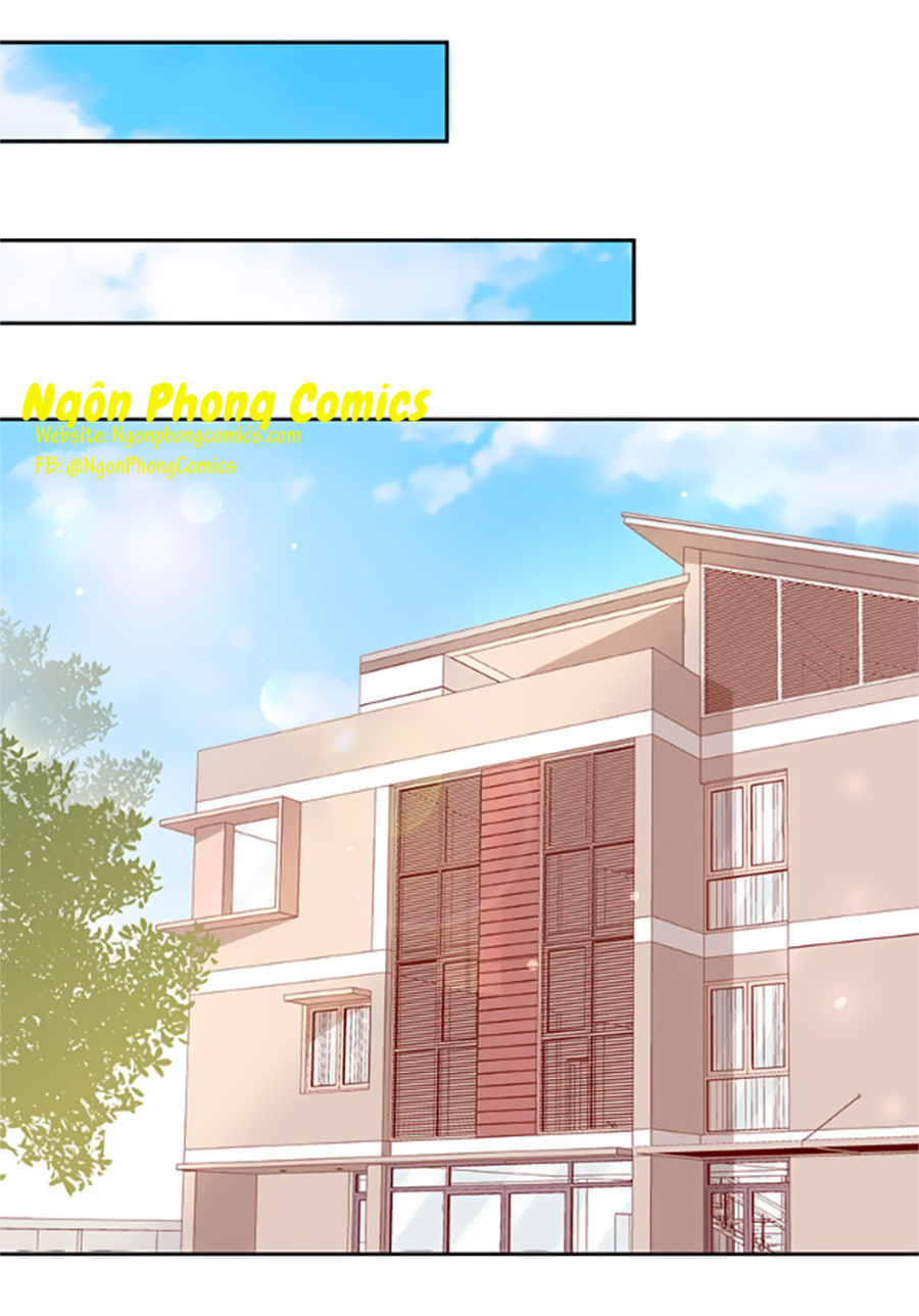 Cả Thế Giới Đều Không Bằng Em Chapter 29 - Trang 2