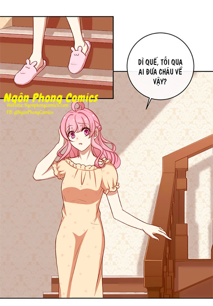 Cả Thế Giới Đều Không Bằng Em Chapter 29 - Trang 2