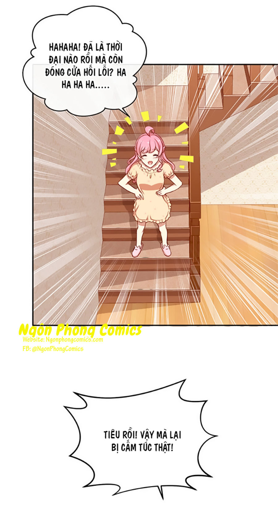 Cả Thế Giới Đều Không Bằng Em Chapter 29 - Trang 2