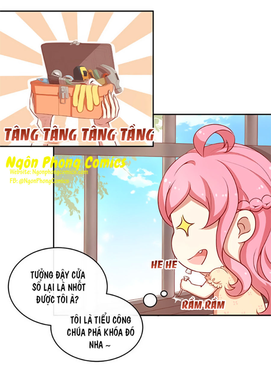 Cả Thế Giới Đều Không Bằng Em Chapter 29 - Trang 2