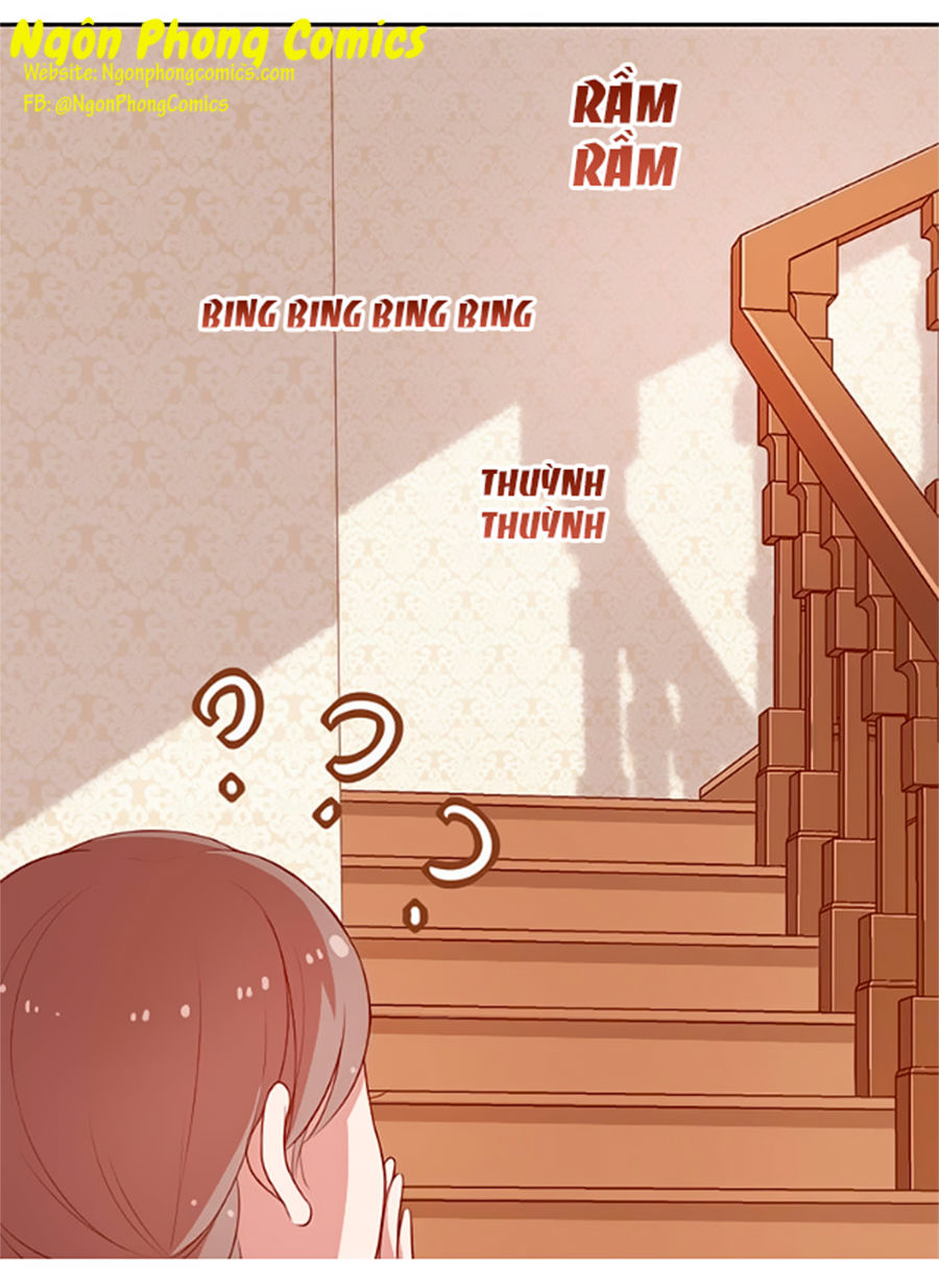 Cả Thế Giới Đều Không Bằng Em Chapter 29 - Trang 2