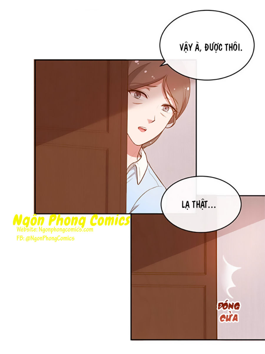 Cả Thế Giới Đều Không Bằng Em Chapter 29 - Trang 2