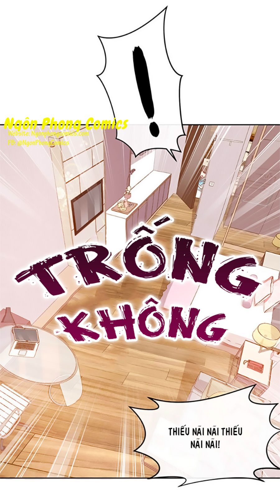 Cả Thế Giới Đều Không Bằng Em Chapter 29 - Trang 2