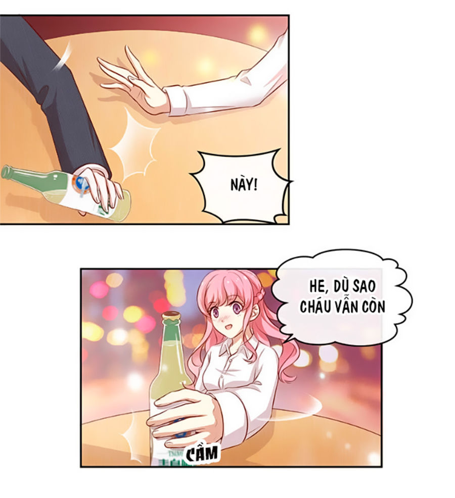 Cả Thế Giới Đều Không Bằng Em Chapter 29 - Trang 2