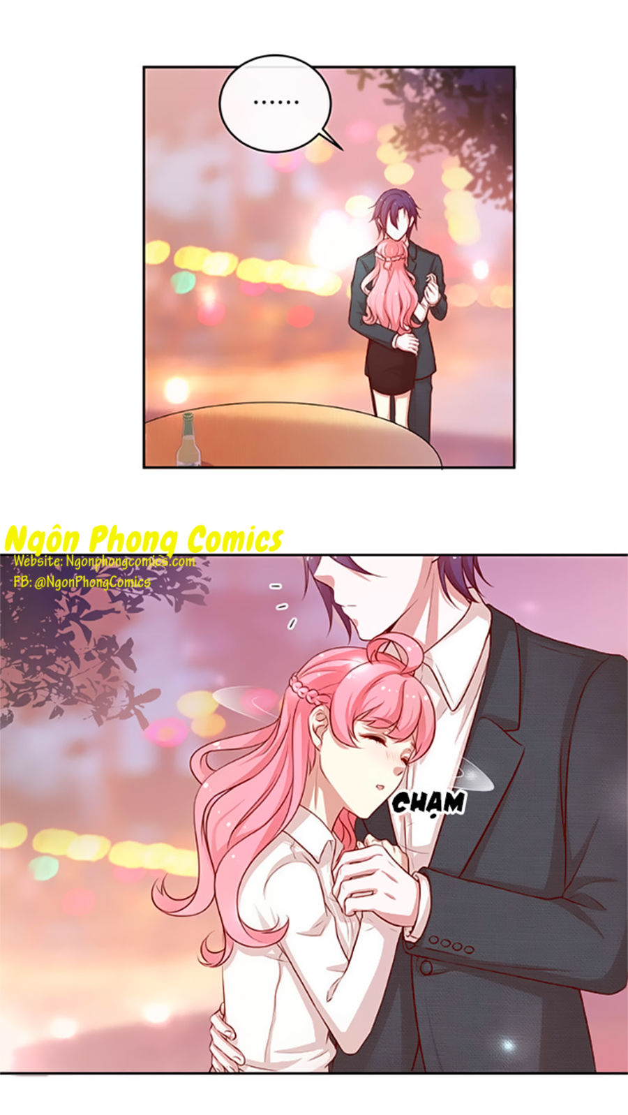 Cả Thế Giới Đều Không Bằng Em Chapter 29 - Trang 2