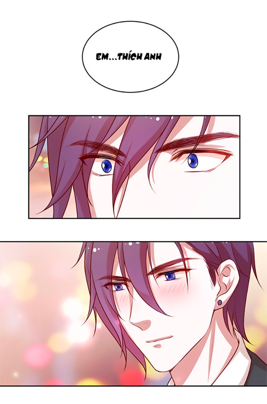 Cả Thế Giới Đều Không Bằng Em Chapter 29 - Trang 2