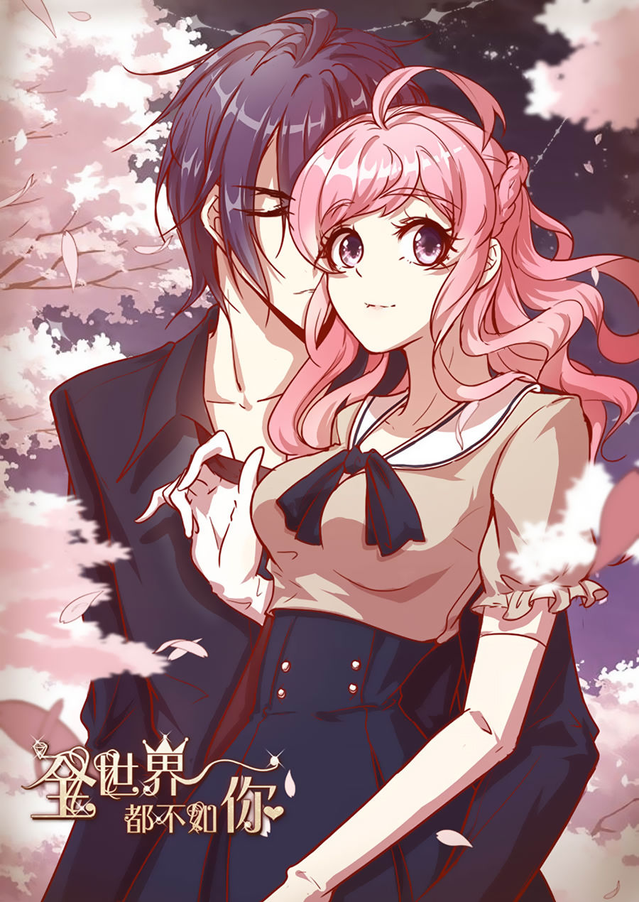 Cả Thế Giới Đều Không Bằng Em Chapter 3 - Trang 2