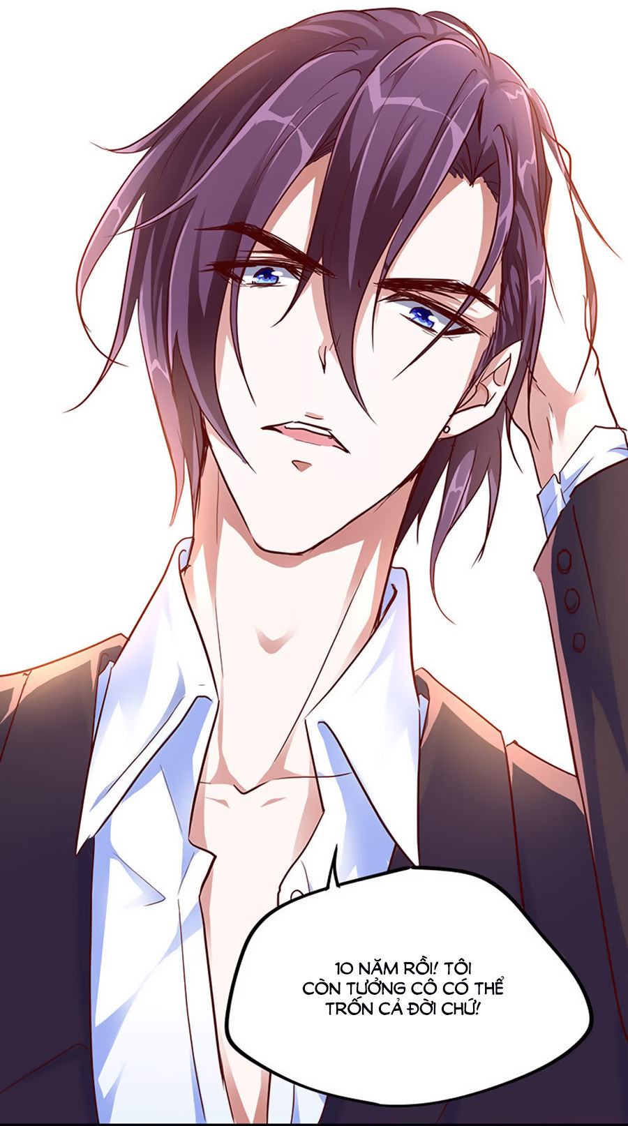 Cả Thế Giới Đều Không Bằng Em Chapter 3 - Trang 2