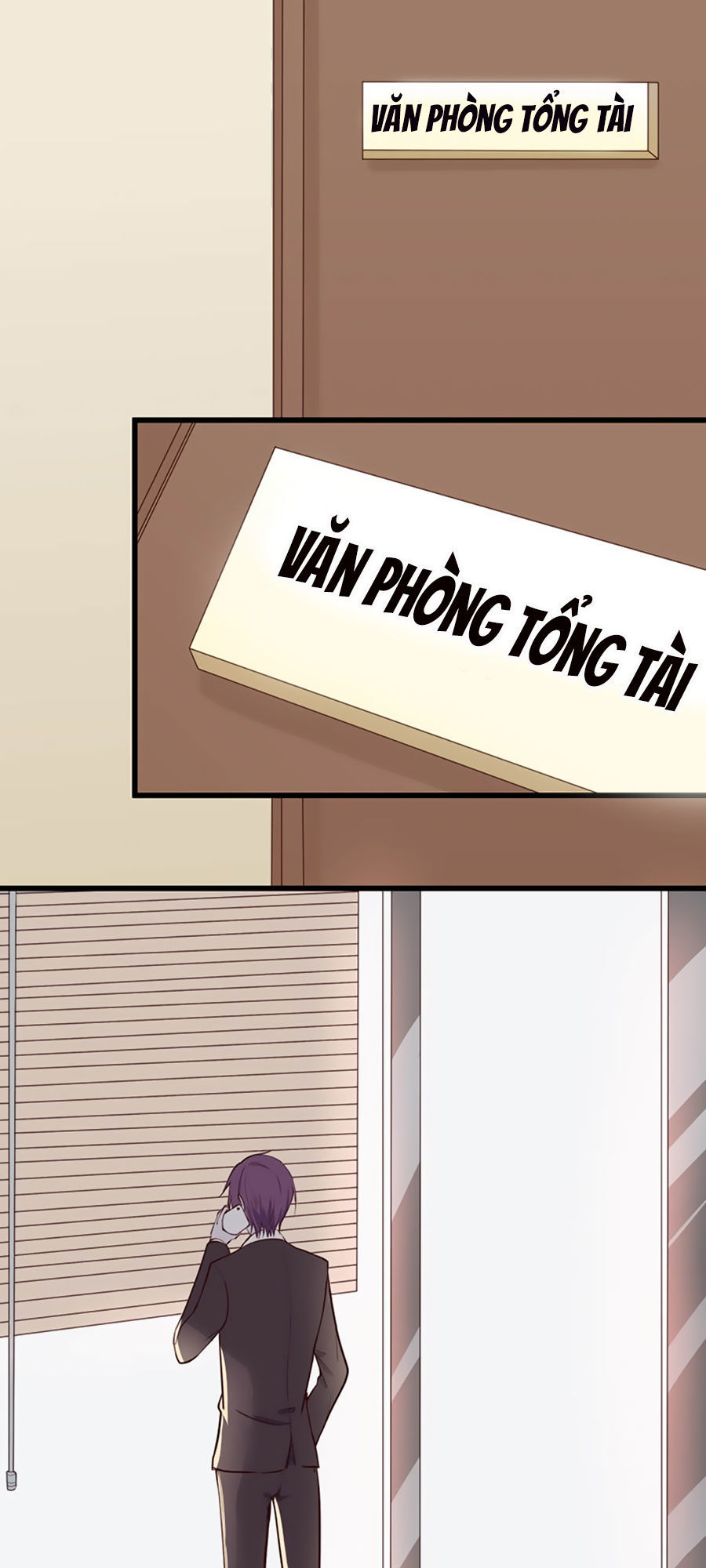 Cả Thế Giới Đều Không Bằng Em Chapter 3 - Trang 2