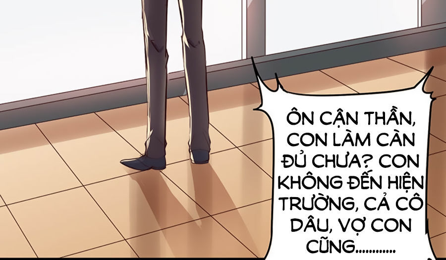 Cả Thế Giới Đều Không Bằng Em Chapter 3 - Trang 2