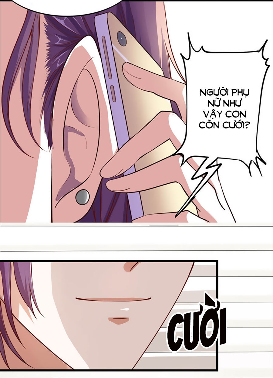 Cả Thế Giới Đều Không Bằng Em Chapter 3 - Trang 2