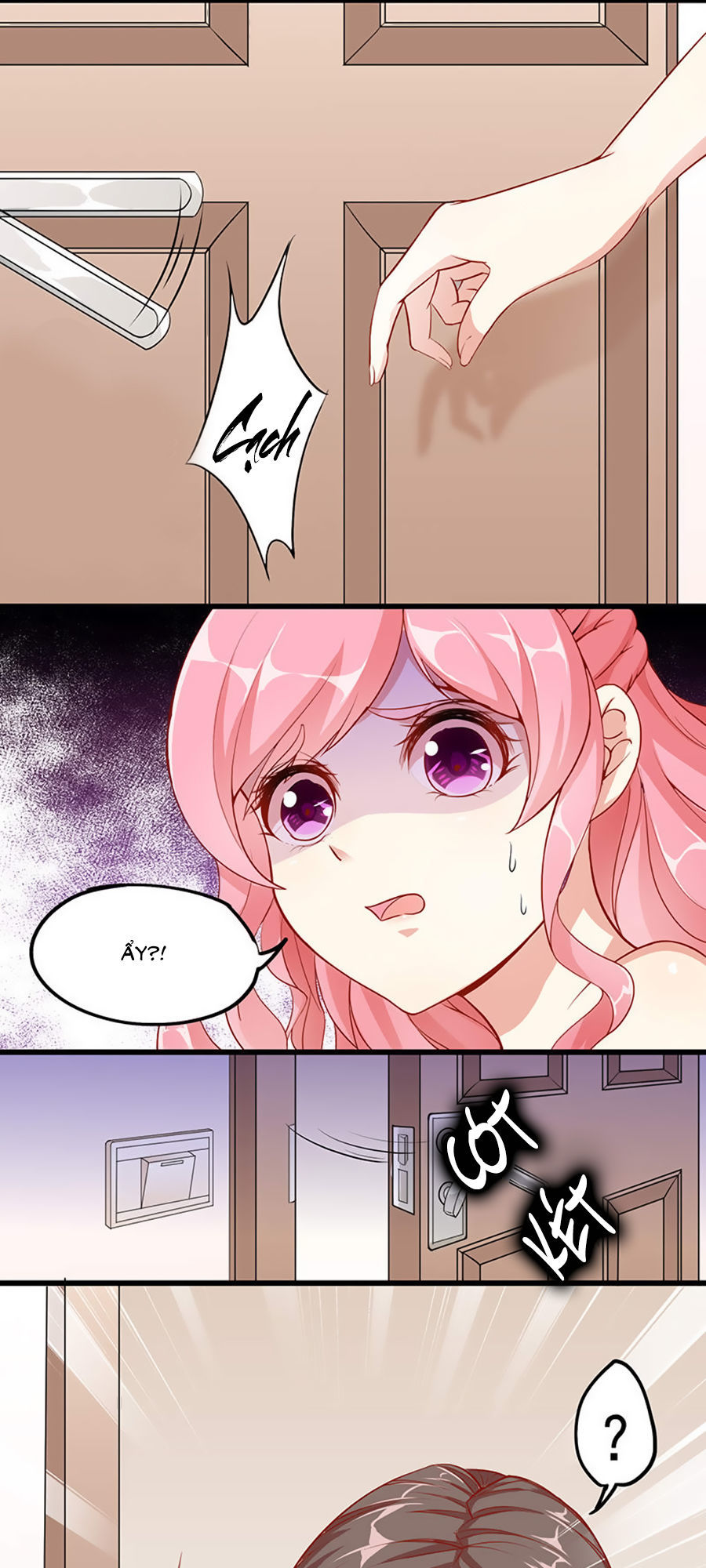 Cả Thế Giới Đều Không Bằng Em Chapter 3 - Trang 2