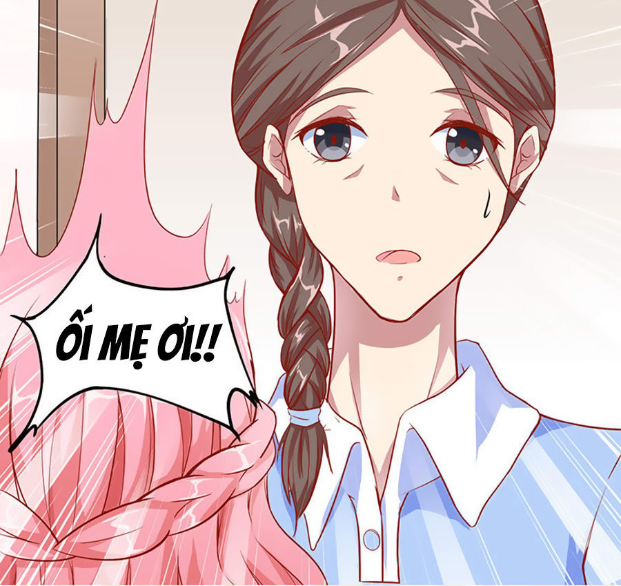 Cả Thế Giới Đều Không Bằng Em Chapter 3 - Trang 2