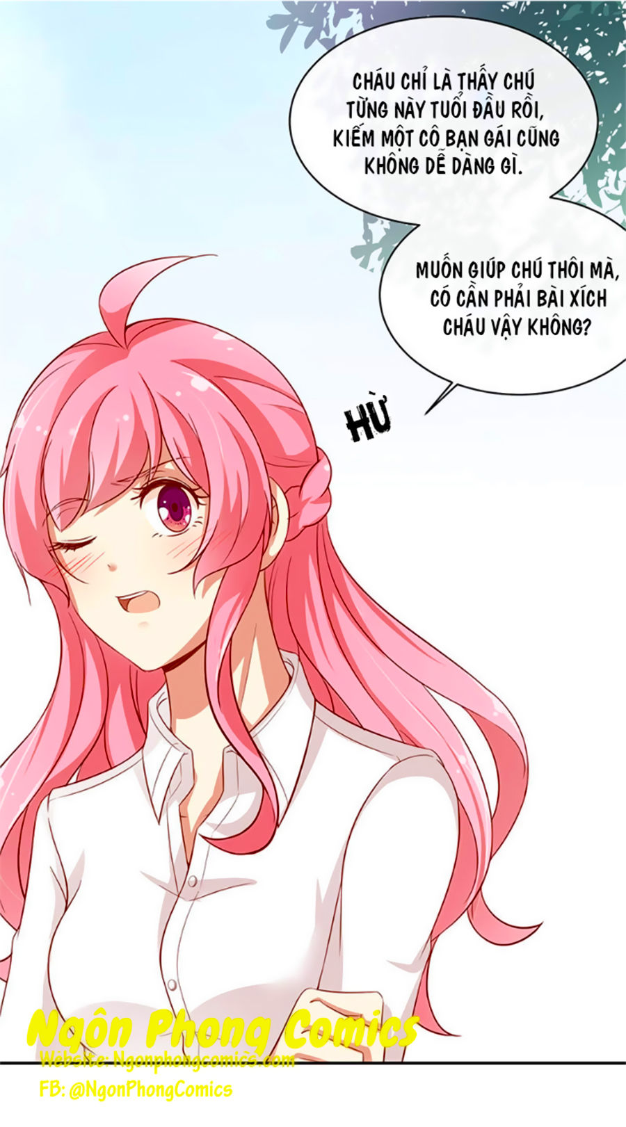 Cả Thế Giới Đều Không Bằng Em Chapter 30 - Trang 2