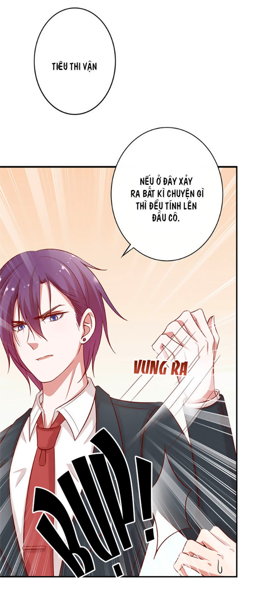 Cả Thế Giới Đều Không Bằng Em Chapter 30 - Trang 2