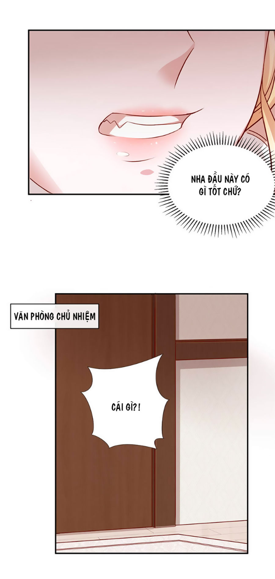 Cả Thế Giới Đều Không Bằng Em Chapter 30 - Trang 2