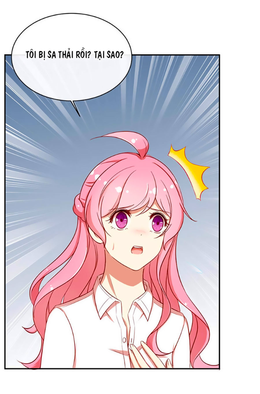 Cả Thế Giới Đều Không Bằng Em Chapter 30 - Trang 2