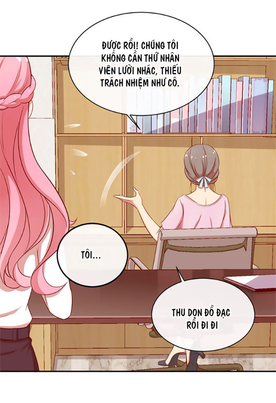 Cả Thế Giới Đều Không Bằng Em Chapter 30 - Trang 2