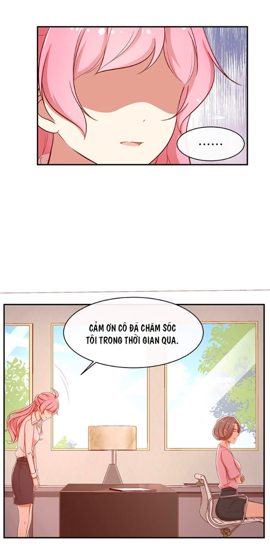 Cả Thế Giới Đều Không Bằng Em Chapter 30 - Trang 2