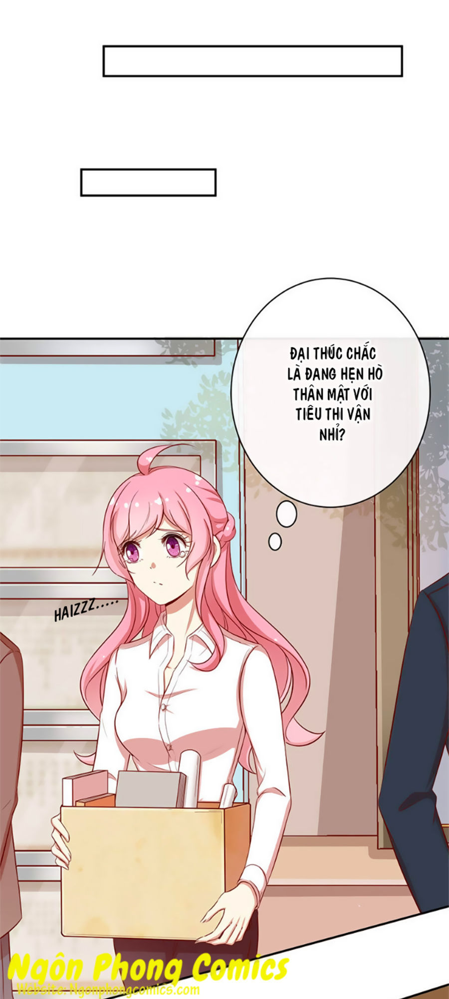 Cả Thế Giới Đều Không Bằng Em Chapter 30 - Trang 2