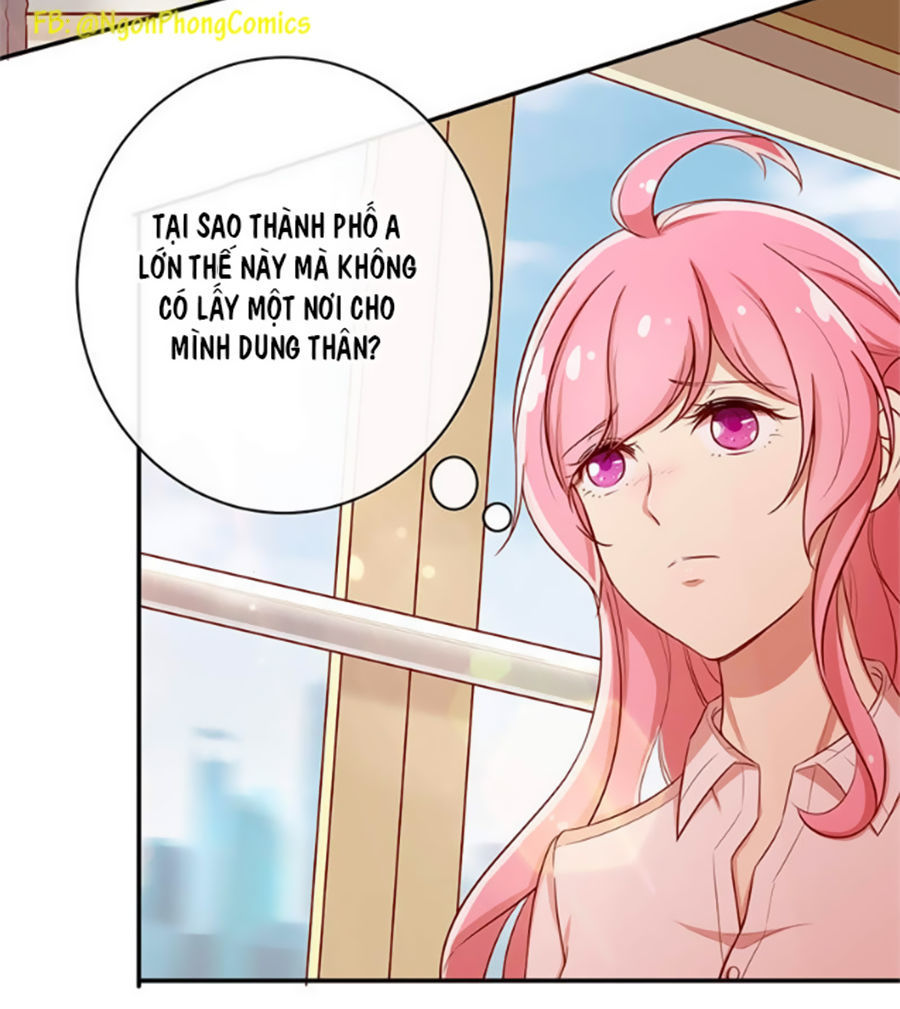 Cả Thế Giới Đều Không Bằng Em Chapter 30 - Trang 2