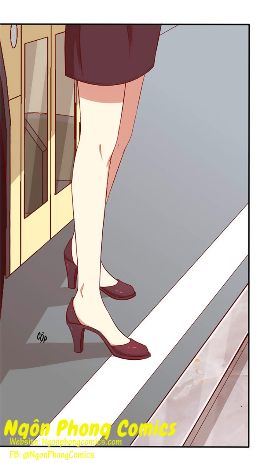 Cả Thế Giới Đều Không Bằng Em Chapter 30 - Trang 2