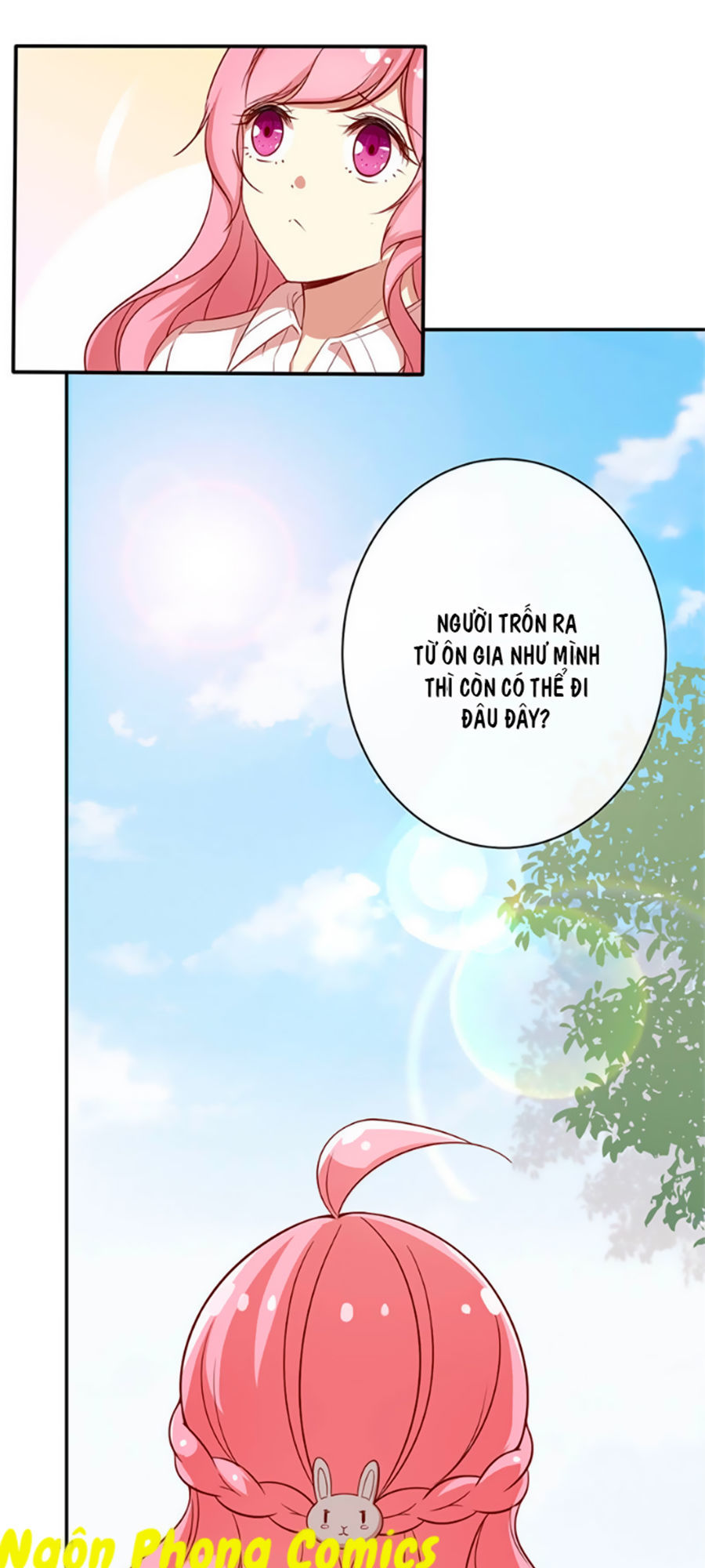 Cả Thế Giới Đều Không Bằng Em Chapter 30 - Trang 2