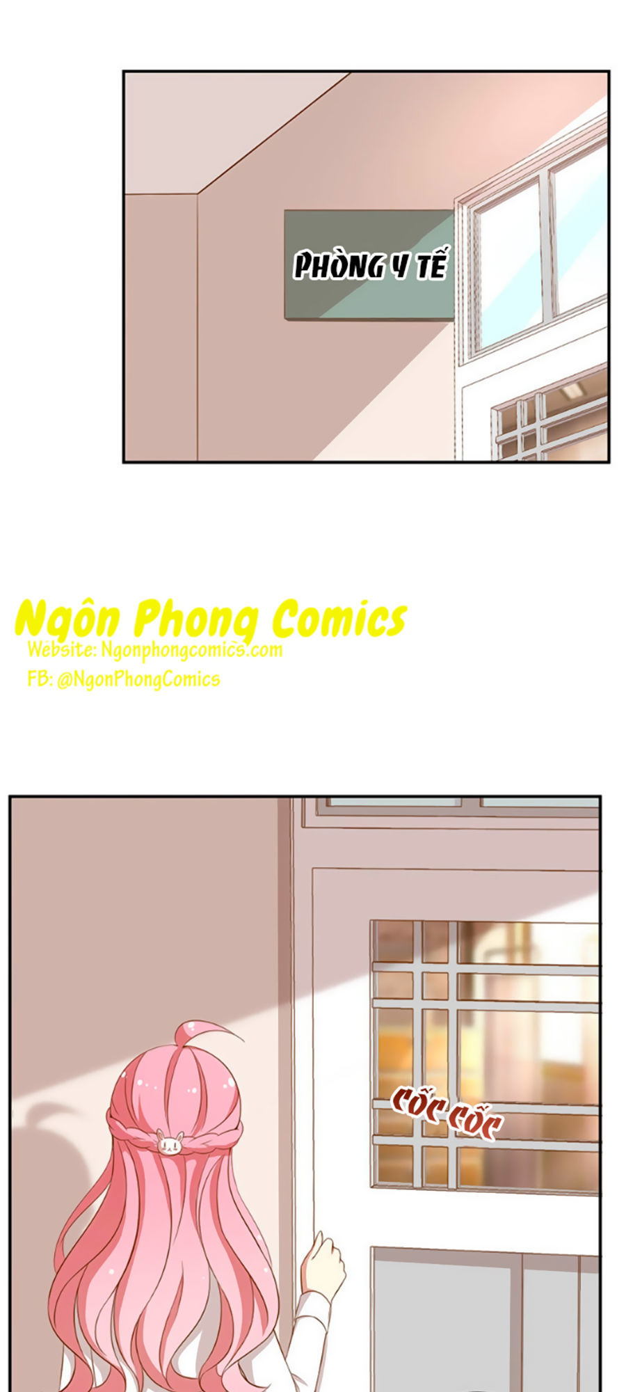 Cả Thế Giới Đều Không Bằng Em Chapter 30 - Trang 2