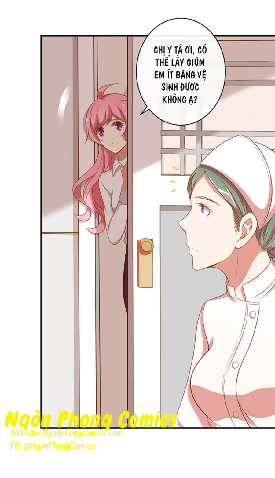 Cả Thế Giới Đều Không Bằng Em Chapter 30 - Trang 2