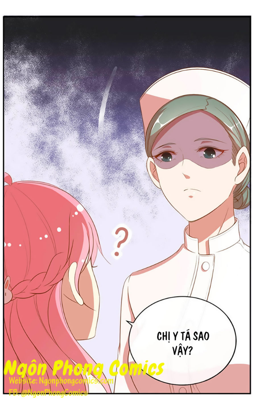 Cả Thế Giới Đều Không Bằng Em Chapter 30 - Trang 2