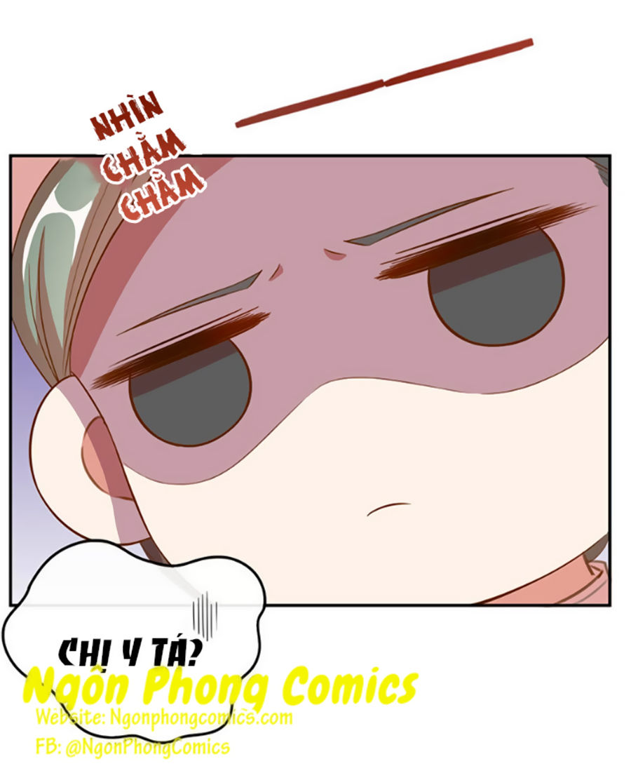 Cả Thế Giới Đều Không Bằng Em Chapter 30 - Trang 2