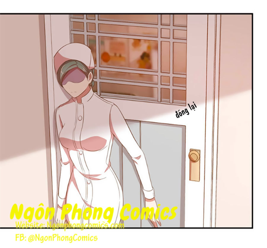 Cả Thế Giới Đều Không Bằng Em Chapter 30 - Trang 2