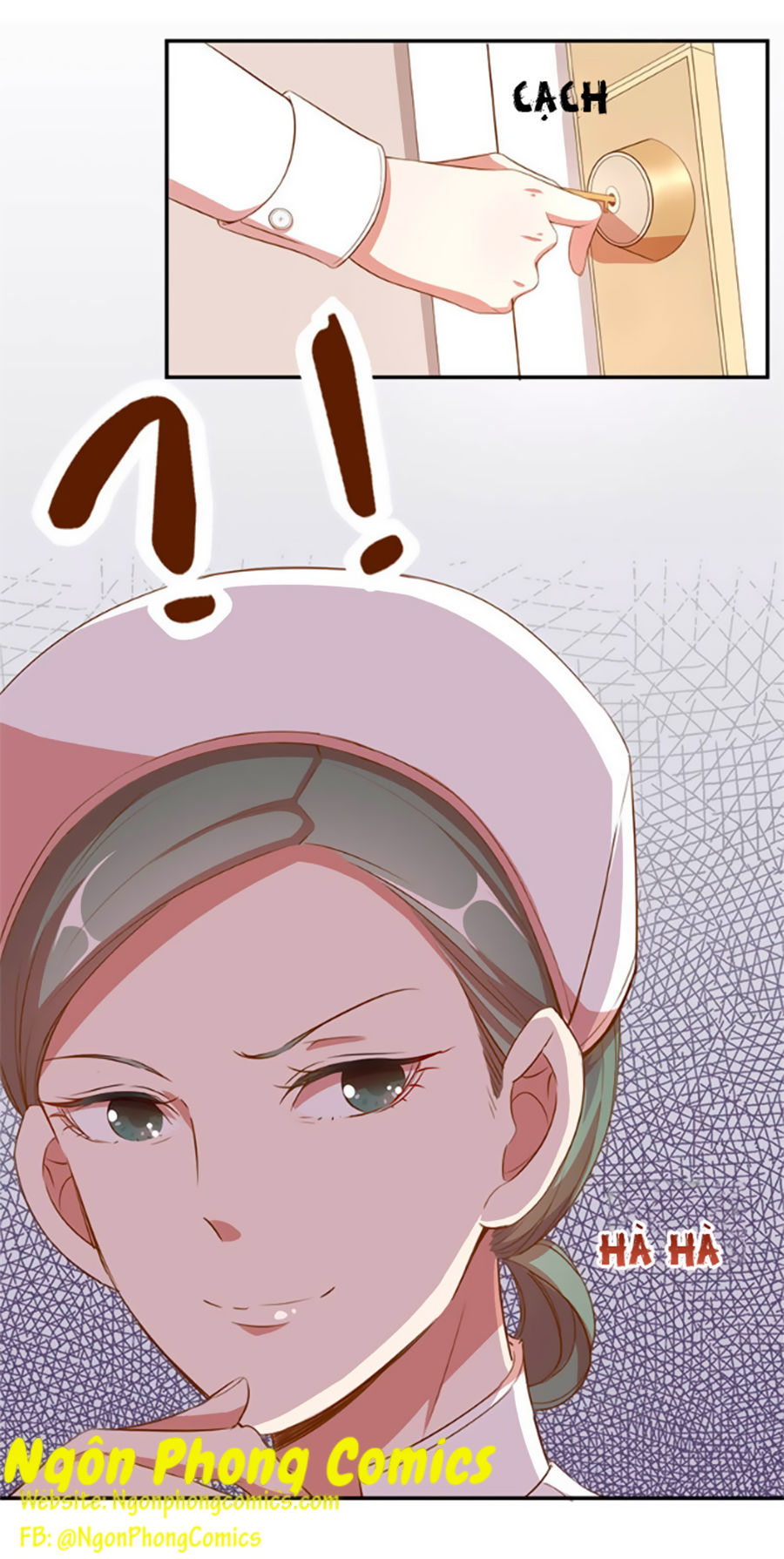 Cả Thế Giới Đều Không Bằng Em Chapter 30 - Trang 2