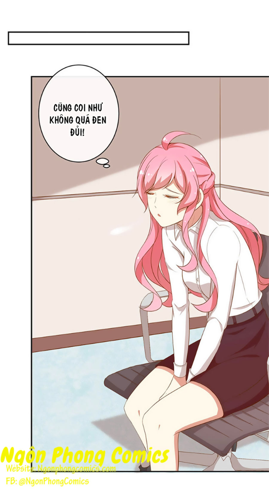 Cả Thế Giới Đều Không Bằng Em Chapter 30 - Trang 2