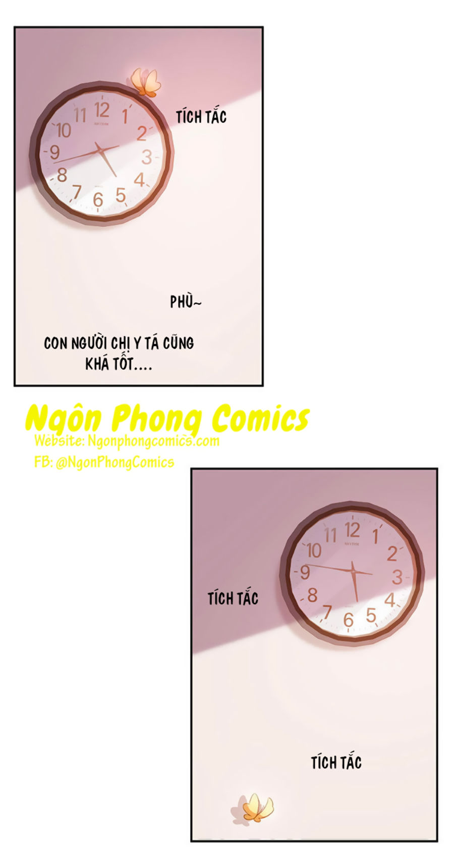 Cả Thế Giới Đều Không Bằng Em Chapter 30 - Trang 2