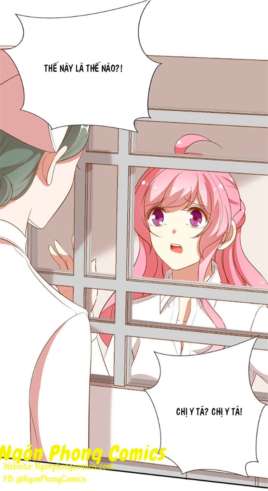 Cả Thế Giới Đều Không Bằng Em Chapter 30 - Trang 2
