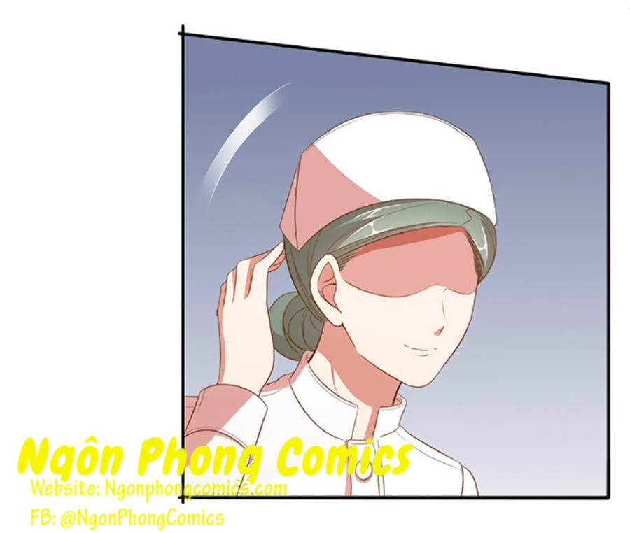 Cả Thế Giới Đều Không Bằng Em Chapter 30 - Trang 2