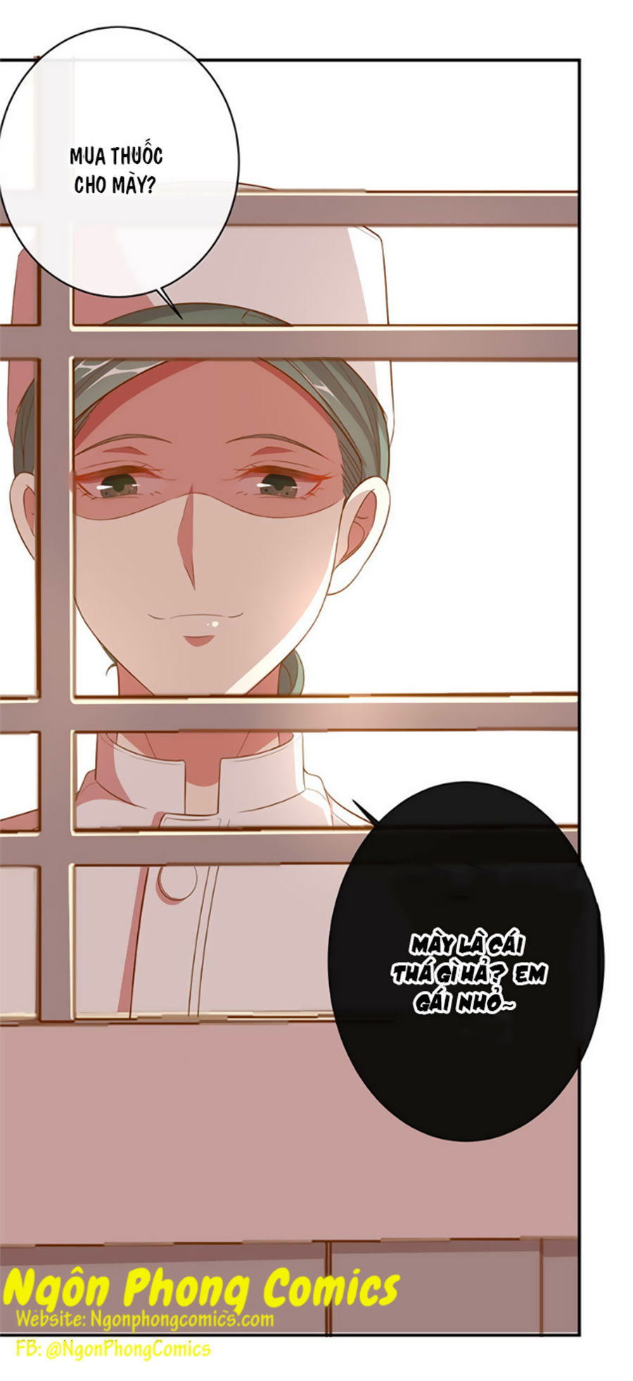 Cả Thế Giới Đều Không Bằng Em Chapter 30 - Trang 2