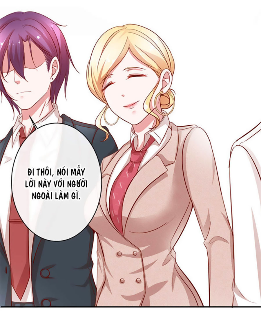 Cả Thế Giới Đều Không Bằng Em Chapter 30 - Trang 2