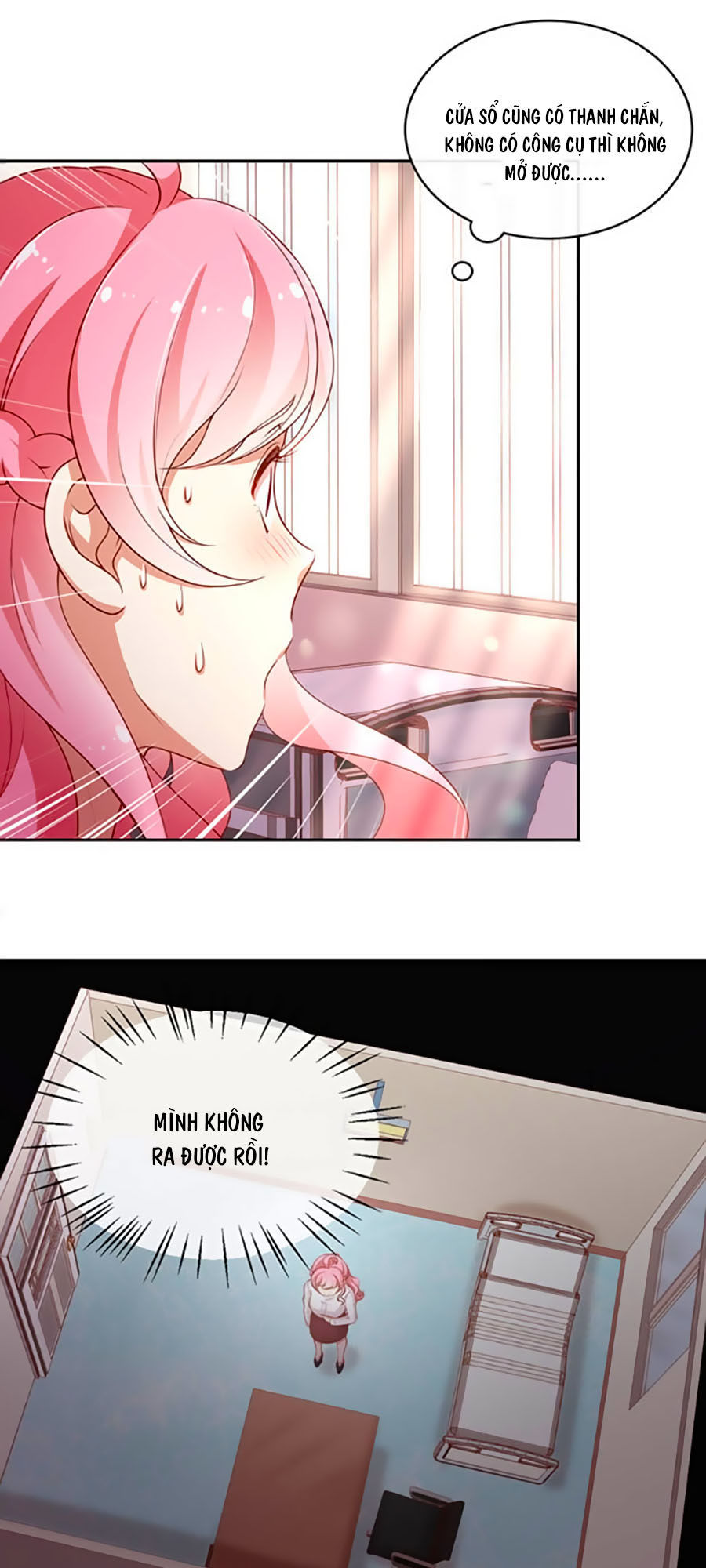 Cả Thế Giới Đều Không Bằng Em Chapter 31 - Trang 2