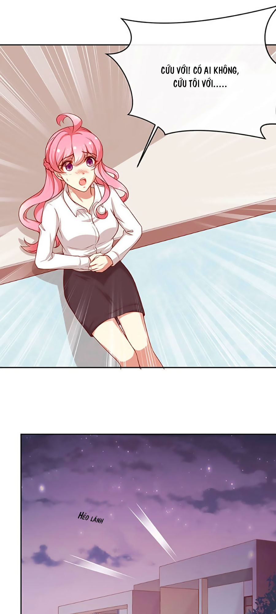 Cả Thế Giới Đều Không Bằng Em Chapter 31 - Trang 2