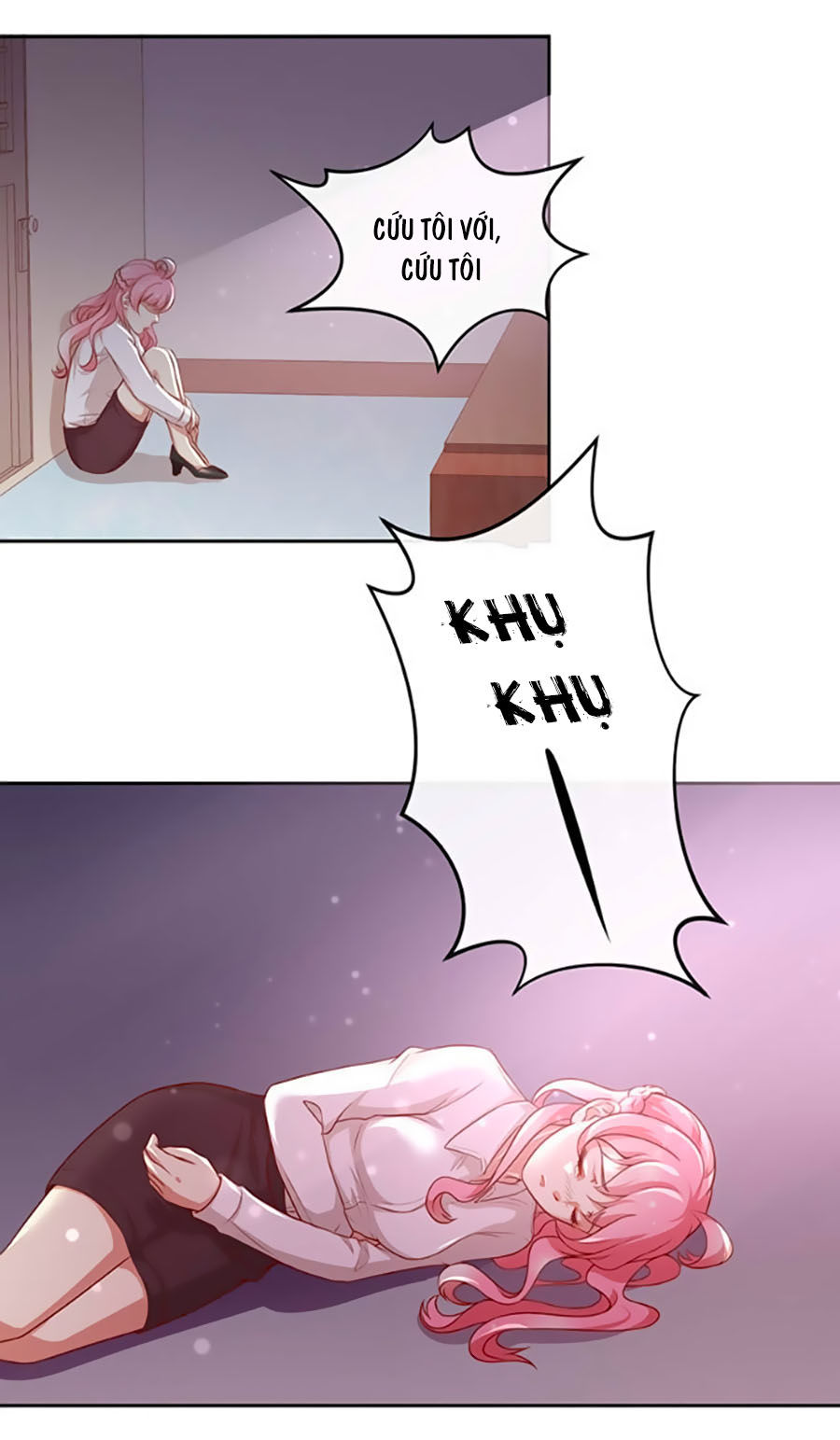 Cả Thế Giới Đều Không Bằng Em Chapter 31 - Trang 2